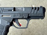 SAR Arms SAR9CX 9mm 4
