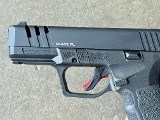 SAR Arms SAR9CX 9mm 4