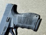 SAR Arms SAR9CX 9mm 4