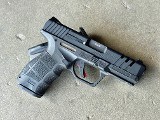 SAR Arms SAR9CX 9mm 4