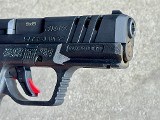 SAR Arms SAR9CX 9mm 4