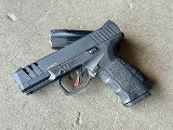 SAR Arms SAR9CX 9mm 4