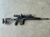Sig Sauer Cross 308 Win 20