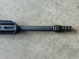 Sig Sauer Cross 308 Win 20