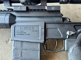 Sig Sauer Cross 308 Win 20