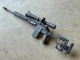 Sig Sauer Cross 308 Win 20