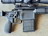 Sig Sauer Cross 308 Win 20