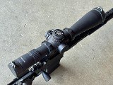 Sig Sauer Cross 308 Win 20