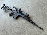Sig Sauer Cross 308 Win 20