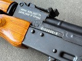 Intrac MkII Romanian AIMS AK-74 5.45x39 16