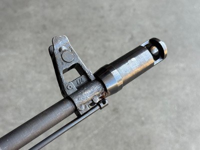 Intrac MkII Romanian AIMS AK-74 5.45x39 16