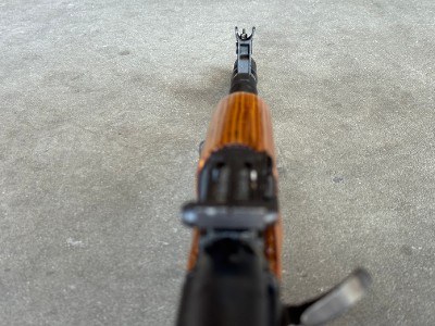 Intrac MkII Romanian AIMS AK-74 5.45x39 16