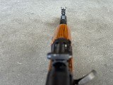 Intrac MkII Romanian AIMS AK-74 5.45x39 16