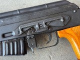 Intrac MkII Romanian AIMS AK-74 5.45x39 16