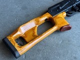 Intrac MkII Romanian AIMS AK-74 5.45x39 16