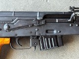 Intrac MkII Romanian AIMS AK-74 5.45x39 16