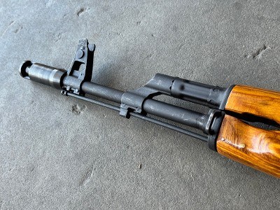 Intrac MkII Romanian AIMS AK-74 5.45x39 16