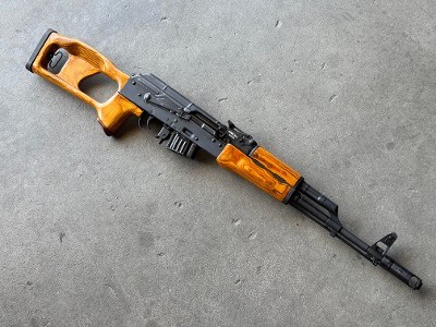 Intrac MkII Romanian AIMS AK-74 5.45x39 16