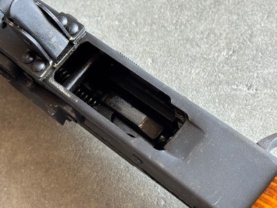 Intrac MkII Romanian AIMS AK-74 5.45x39 16