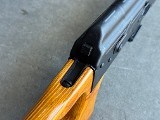 Intrac MkII Romanian AIMS AK-74 5.45x39 16