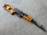 Intrac MkII Romanian AIMS AK-74 5.45x39 16