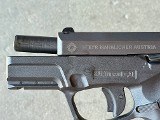 Steyr S9-A1 9mm 3.86