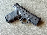 Steyr S9-A1 9mm 3.86