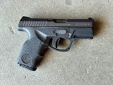 Steyr S9-A1 9mm 3.86