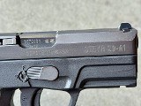 Steyr S9-A1 9mm 3.86