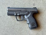 Steyr S9-A1 9mm 3.86