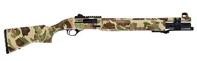 Beretta A300 Ultima Patrol Raider 12 Ga Semi Auto 19