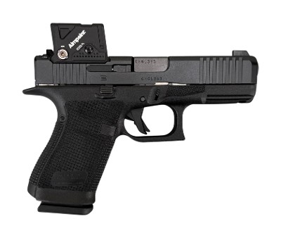 Glock 19 Gen 6 9mm ORS W/ Aimpoint COA 15 Round Capacity P61950B03DC8A3 - Image 2 of 2