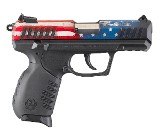 RUGER SR22 .22LR 10RD 3.5
