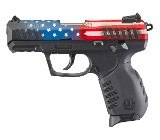 RUGER SR22 .22LR 10RD 3.5