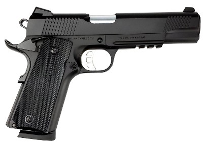 SDS Imports 1911 B45R DUTY 45 ACP W/ Rail 1911DB45R - Image 1 of 1