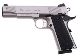 Tisas Regent P45 1911 45 ACP Stainless - 1 of 1