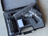 Steyr L9-A1 Threaded 9mm 4.5