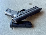 Steyr L9-A1 Threaded 9mm 4.5