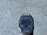 Steyr L9-A1 Threaded 9mm 4.5