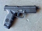Steyr L9-A1 Threaded 9mm 4.5