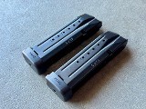 Steyr L9-A1 Threaded 9mm 4.5