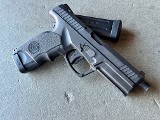 Steyr L9-A1 Threaded 9mm 4.5