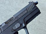 Steyr L9-A1 Threaded 9mm 4.5