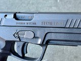 Steyr L9-A1 Threaded 9mm 4.5