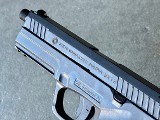 Steyr L9-A1 Threaded 9mm 4.5