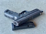 Steyr M9-A1 Threaded 9mm 4