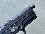 Steyr M9-A1 Threaded 9mm 4