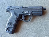 Steyr M9-A1 Threaded 9mm 4