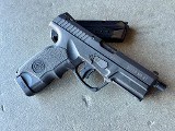 Steyr M9-A1 Threaded 9mm 4