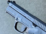 Steyr M9-A1 Threaded 9mm 4